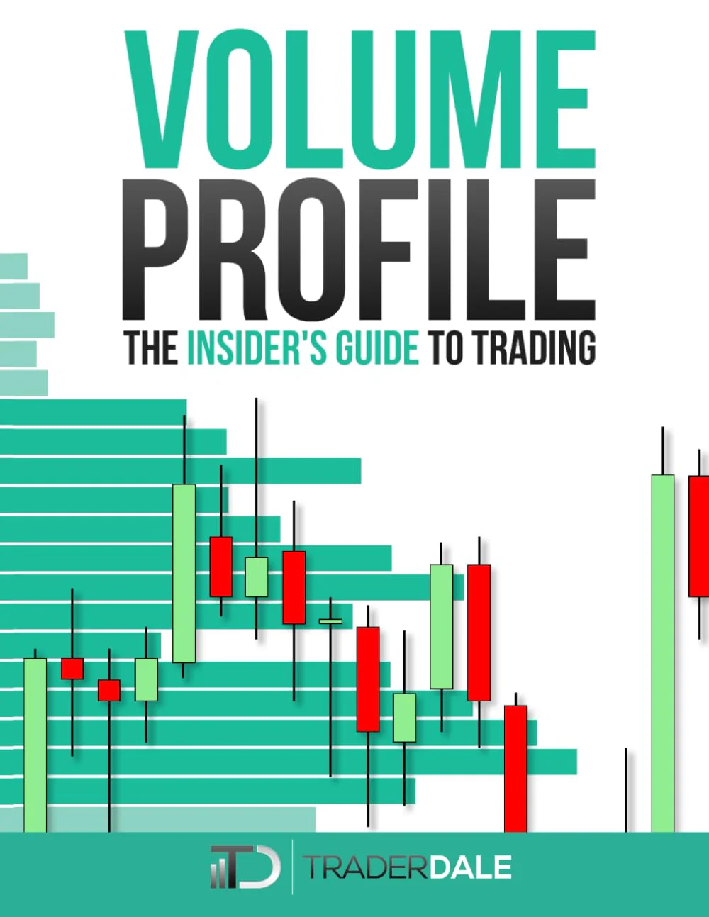 VOLUME PROFILE Trader Dale: The insider's guide to trading by Trader Dale