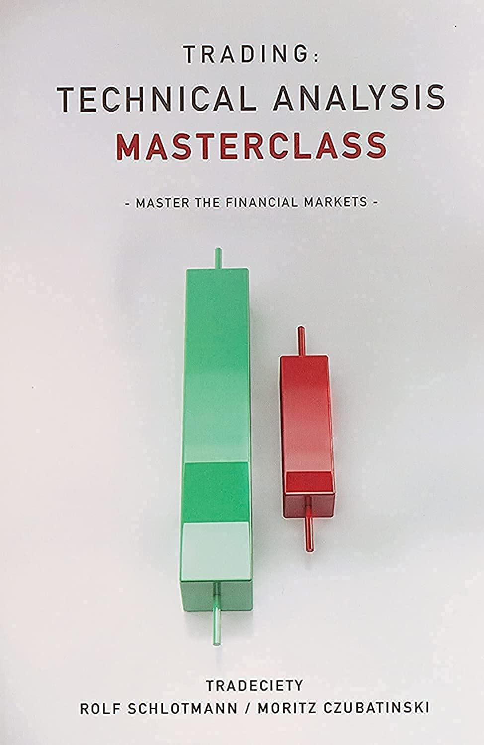 Trading: Technical Analysis Masterclass by Moritz Czubatinski