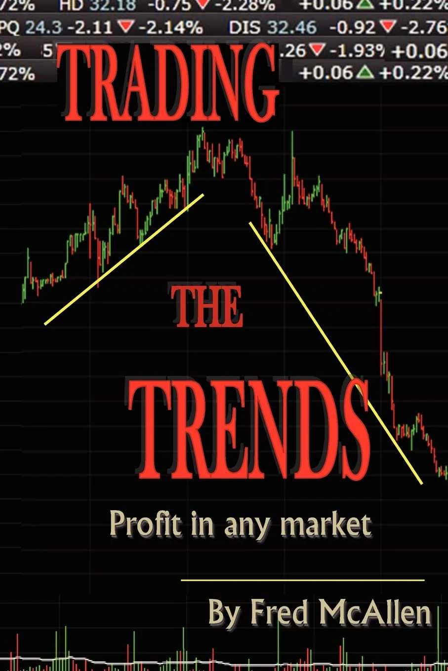 Trading the Trends by Fred McAllen