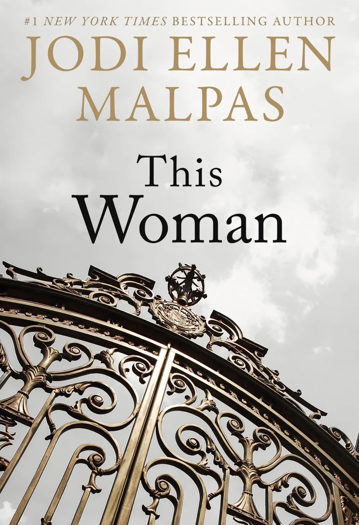 With This Woman
By Jodi Ellen Malpas